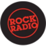 Logo of Rock Radio android Application 